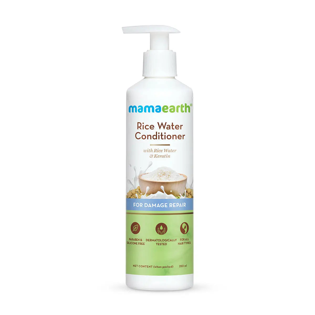 Rice Water Conditioner
