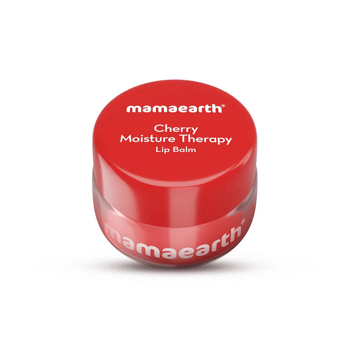 Cherry Moisture Therapy Lip Balm