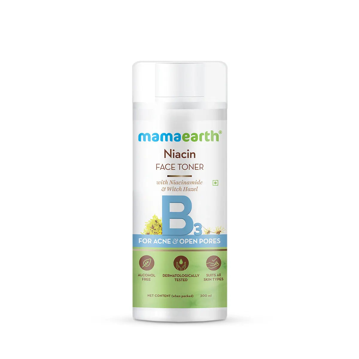 Niacin Face Toner