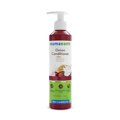 Onion Hair Conditioner for Hair Growth & Hair Fall Control