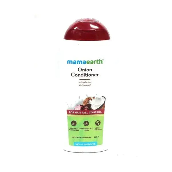Onion Hair Conditioner for Hair Growth & Hair Fall Control