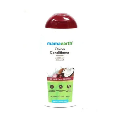 Onion Hair Conditioner for Hair Growth & Hair Fall Control