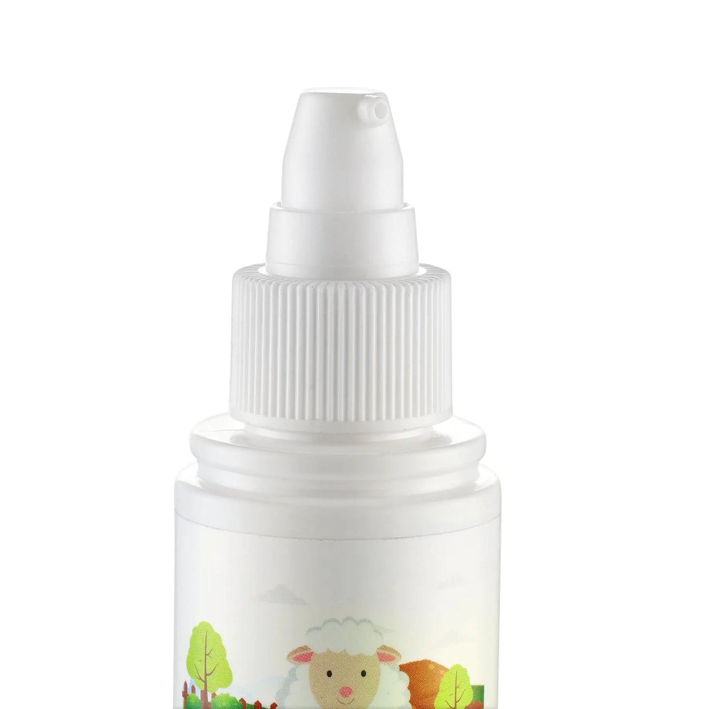 Nourishing Hair Oil For Babies