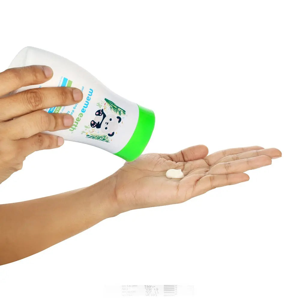 Mamaearth Moisturizing Daily Lotion For Babies