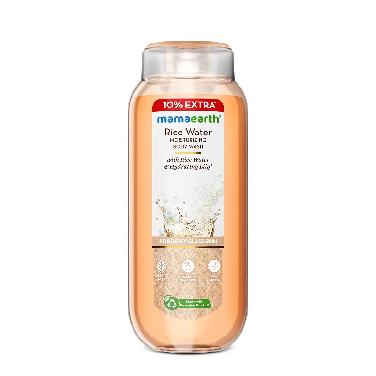Rice Water Moisturizing Body Wash