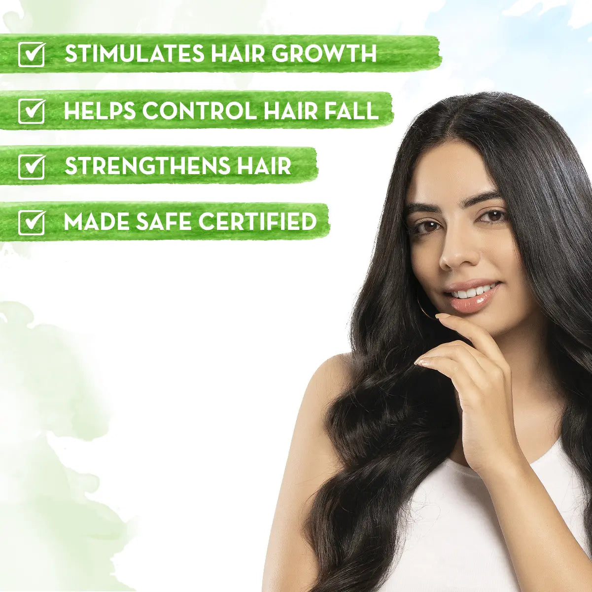 Mamaearth Rosemary Oil For Hair Growth