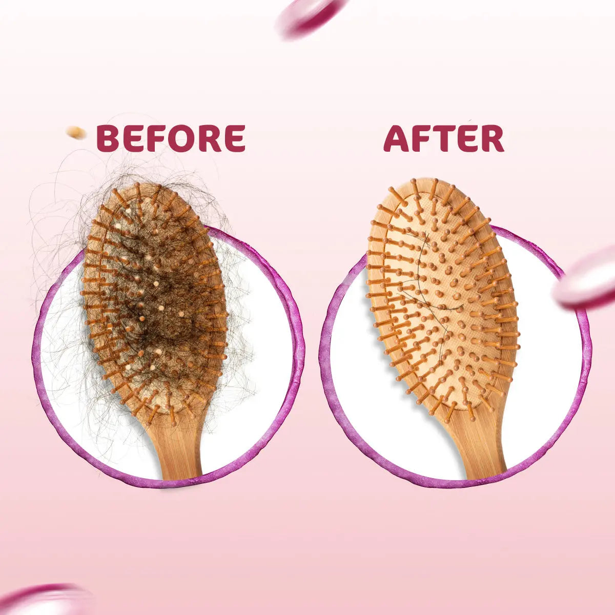 Mamaearth Onion Oil for Hair growth with Redensyl