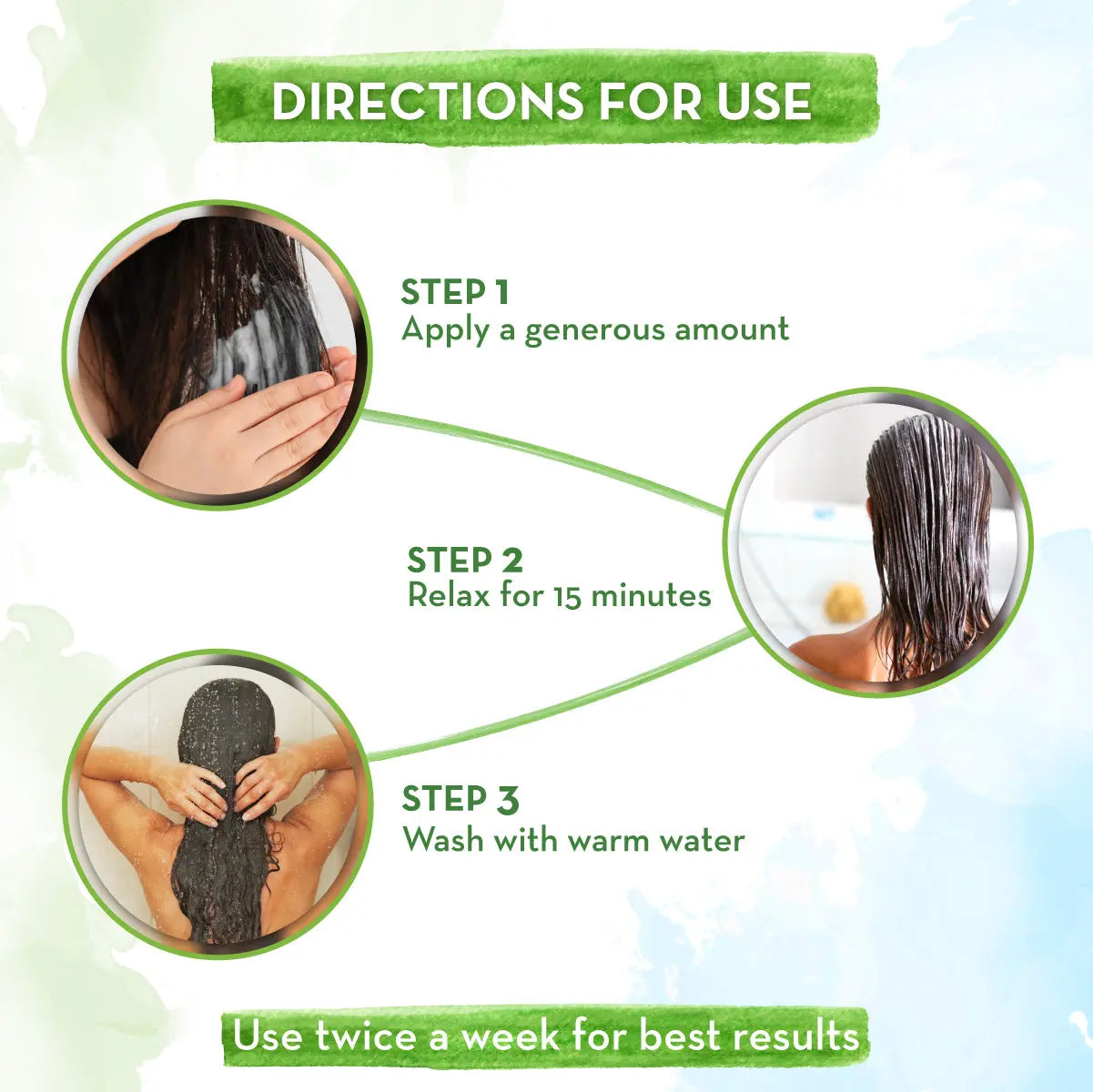 Mama Earth Onion Hair Mask