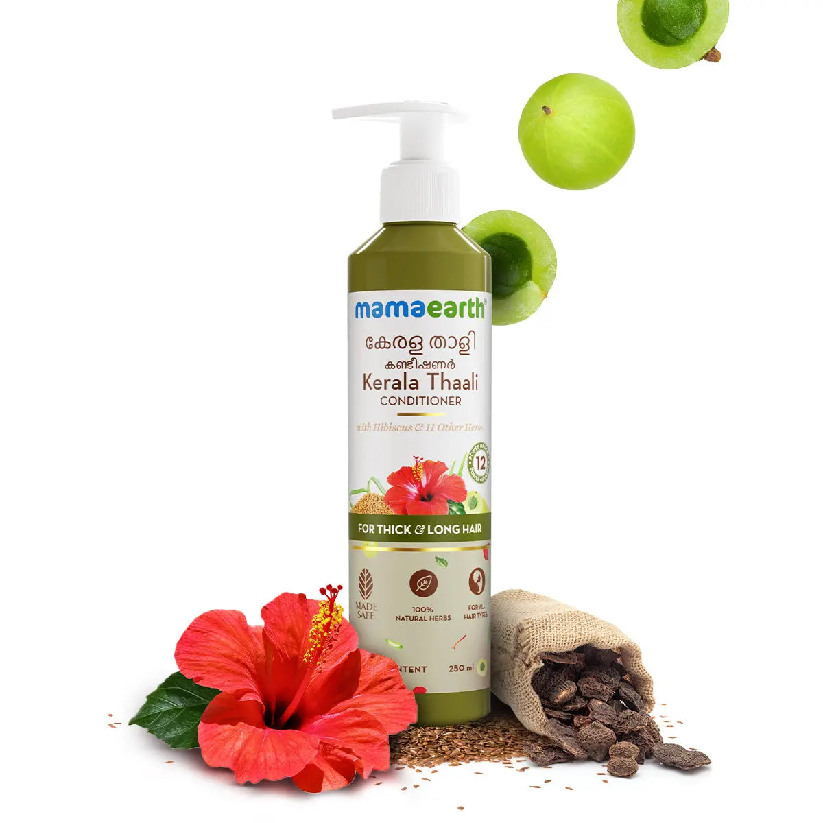 Kerala Thaali Conditioner