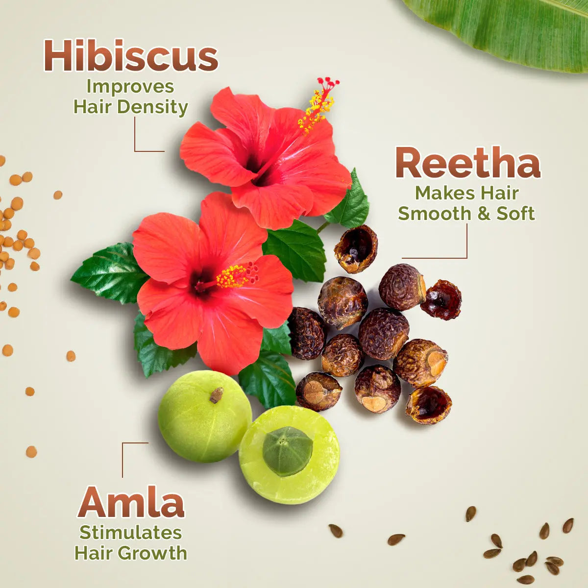 Kerala Thaali Conditioner