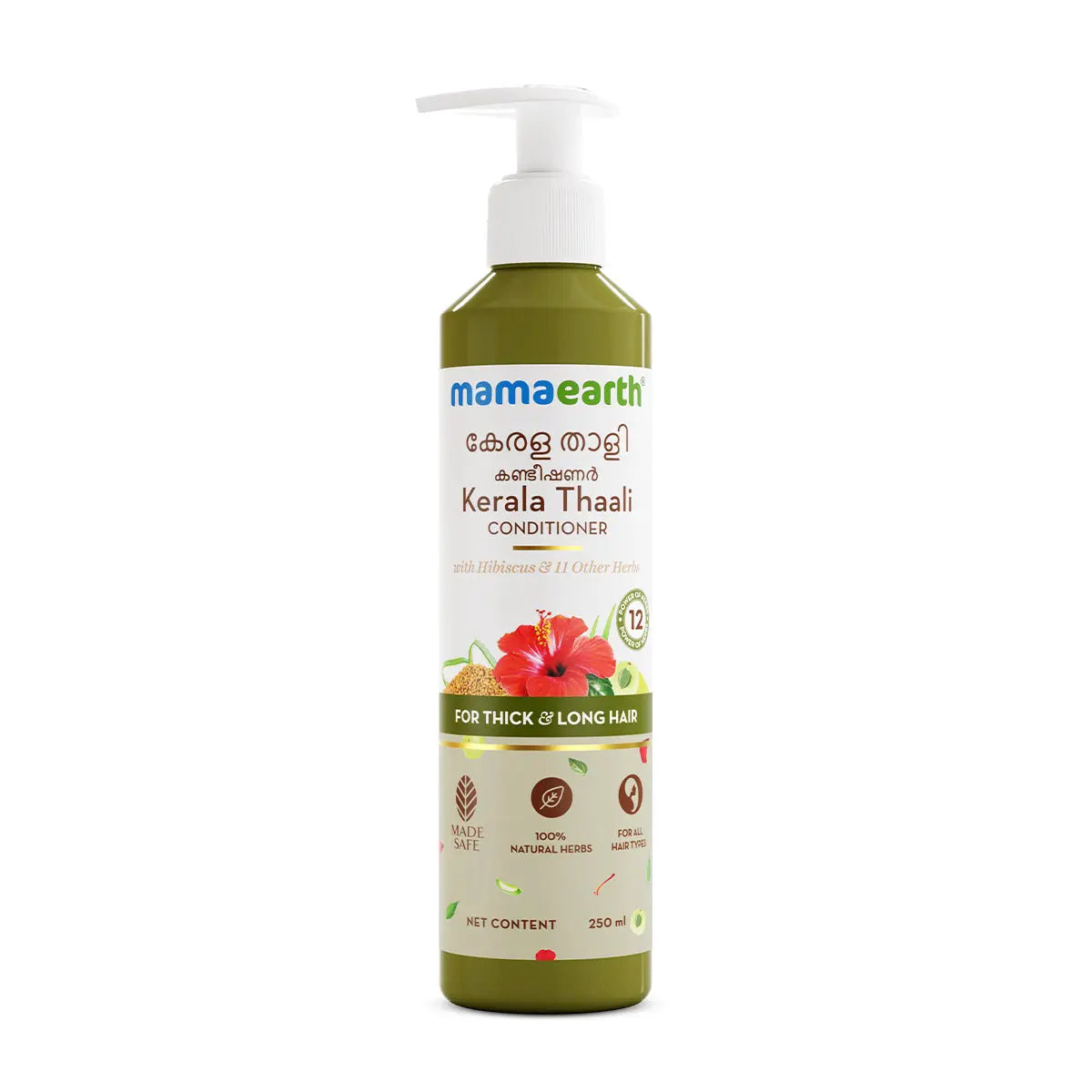 Kerala Thaali Conditioner