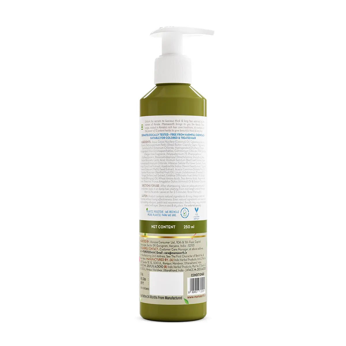 Kerala Thaali Conditioner