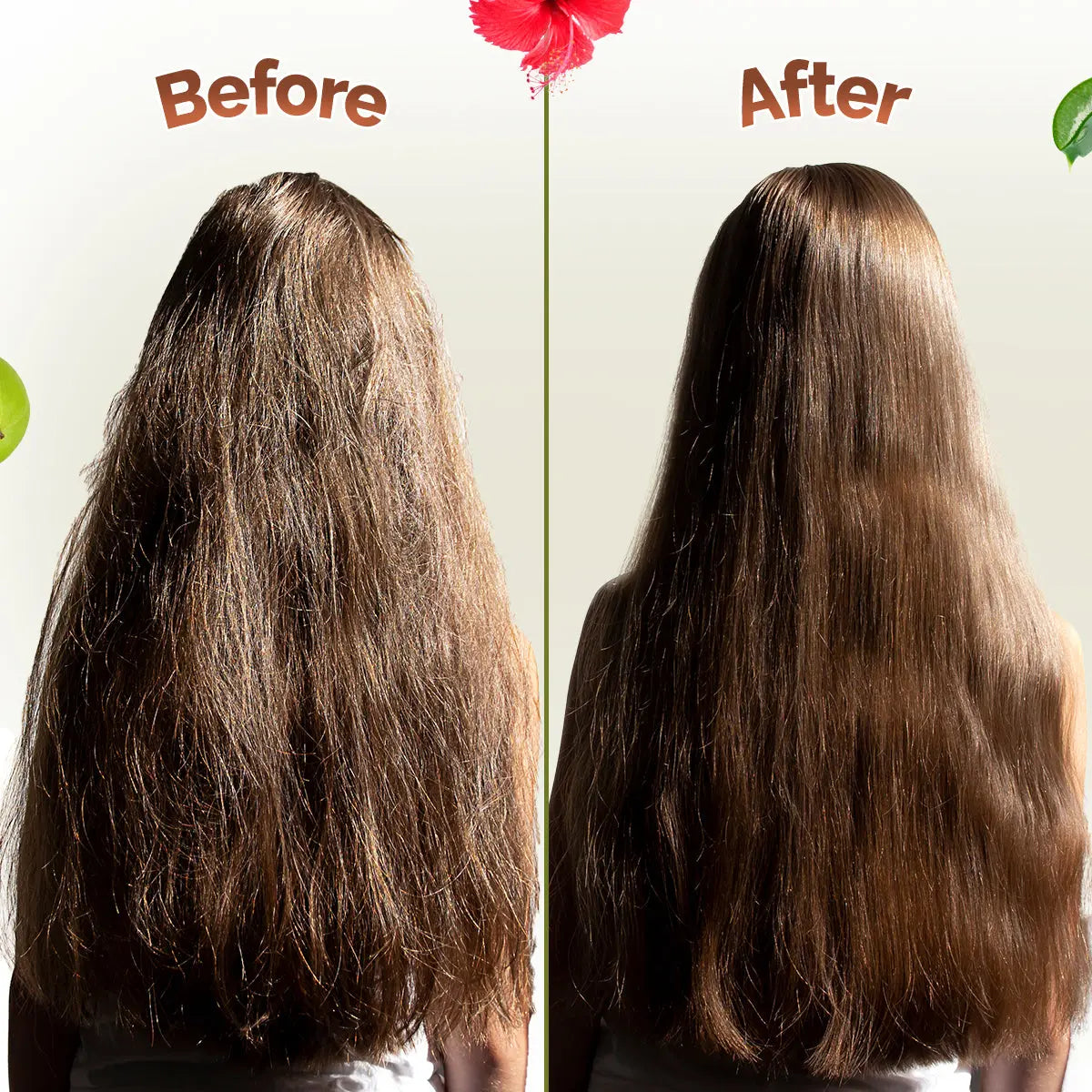 Kerala Thaali Shampoo