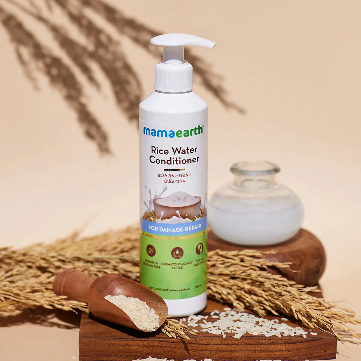 Rice Water Conditioner