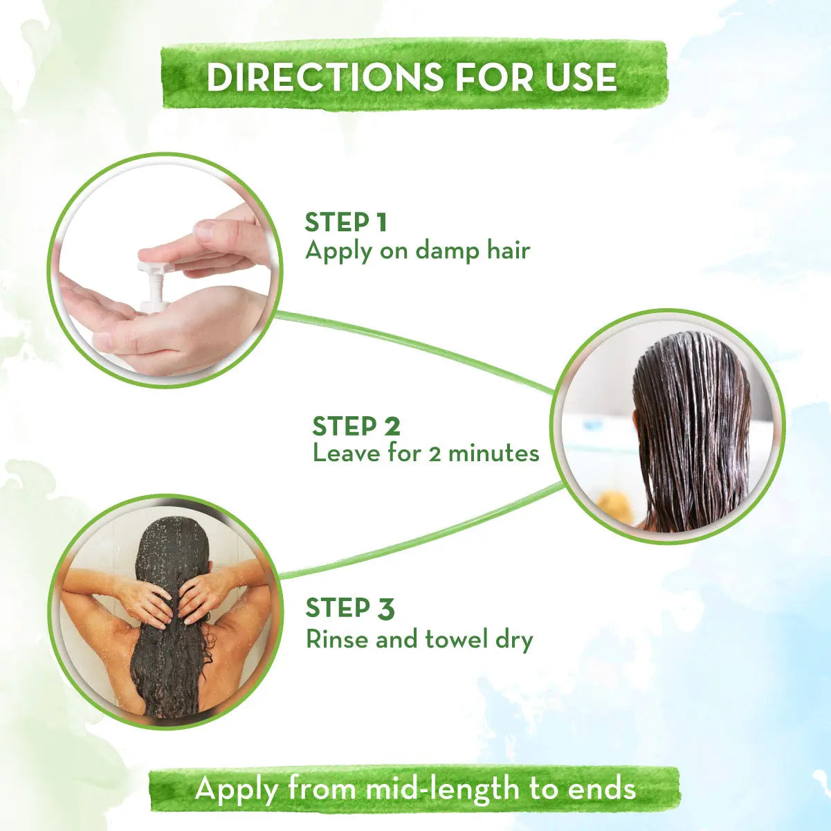 Rice Water Conditioner