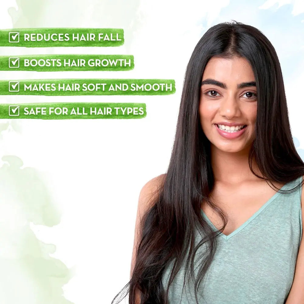 Onion Hair Care set -Complete Hair Solution
