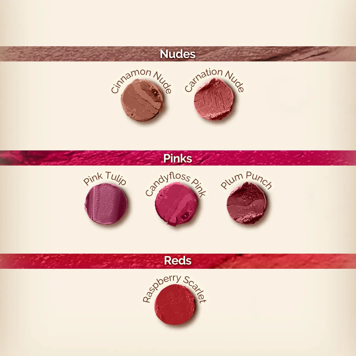 Moisture Matte Longstay Lipstick 04 Cinnamon Nude