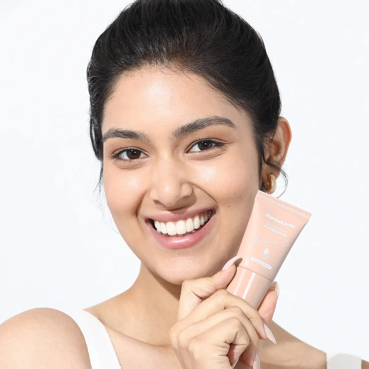 Glow Serum Foundation - 03 Nude Glow