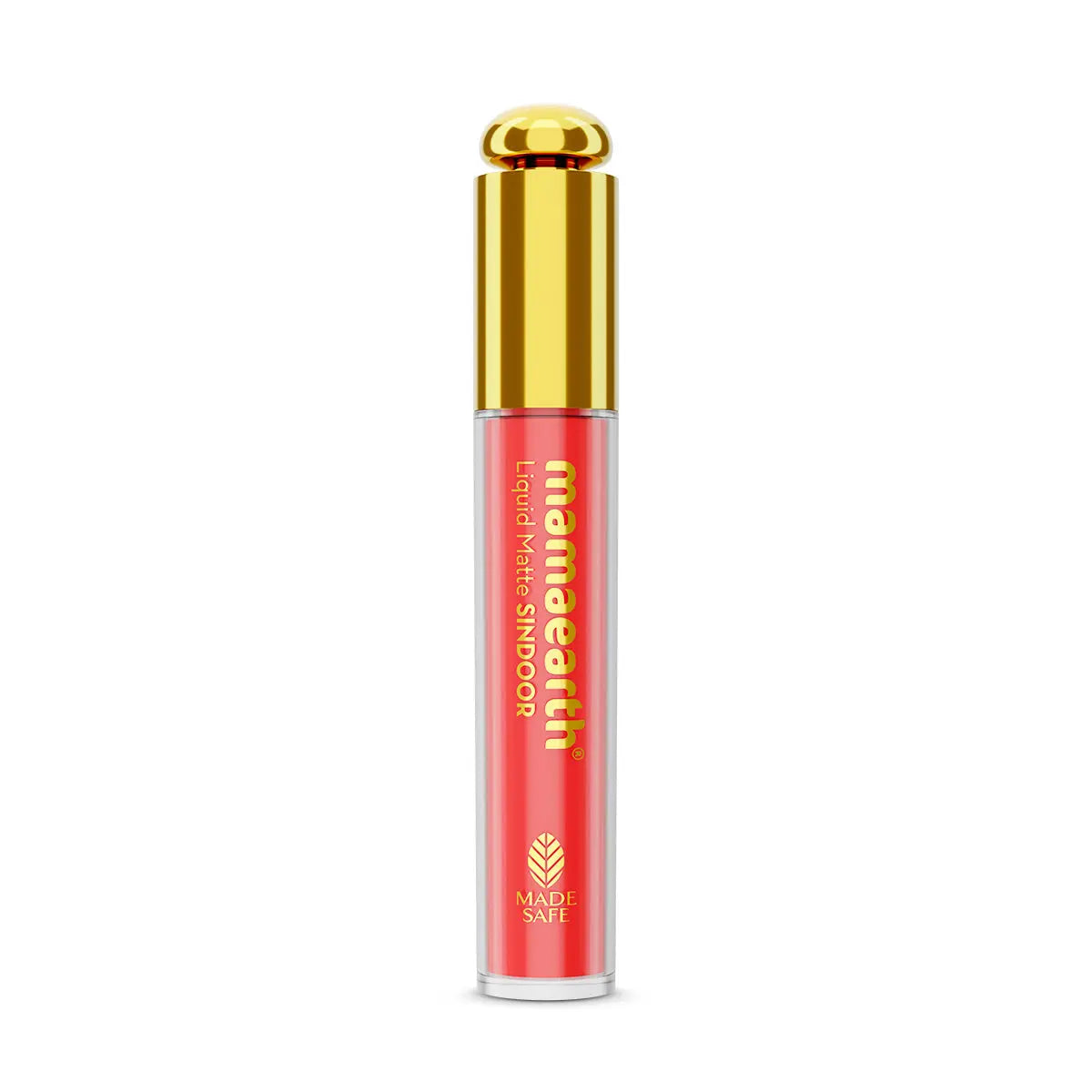 Liquid Matte Sindoor 01 Red