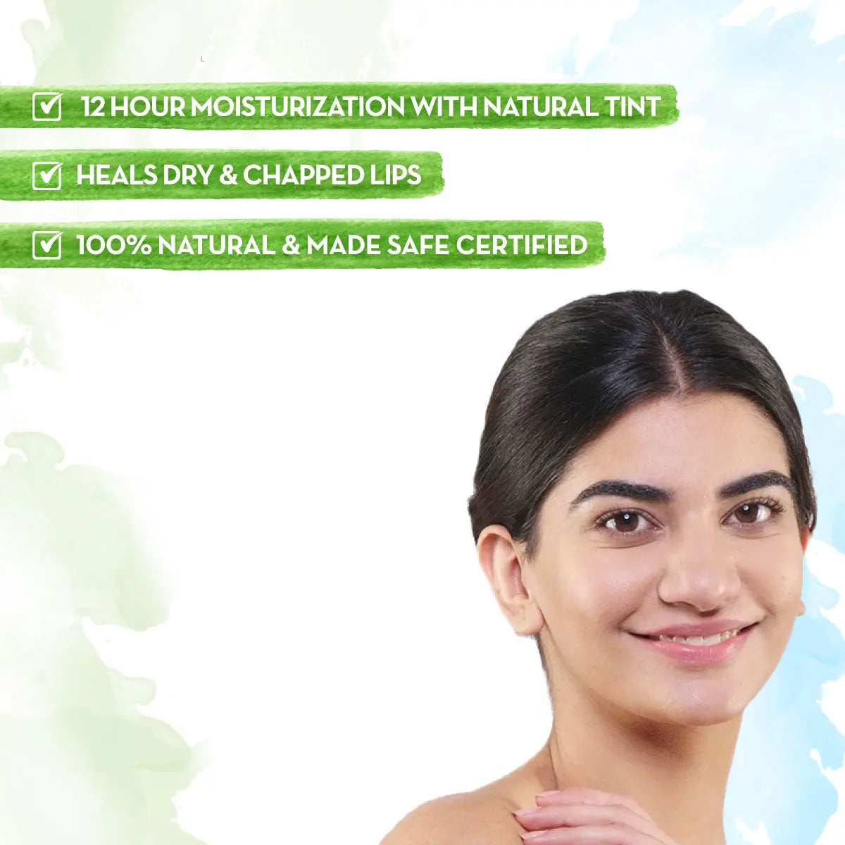 Coco T 100% N L Balm 2 gm