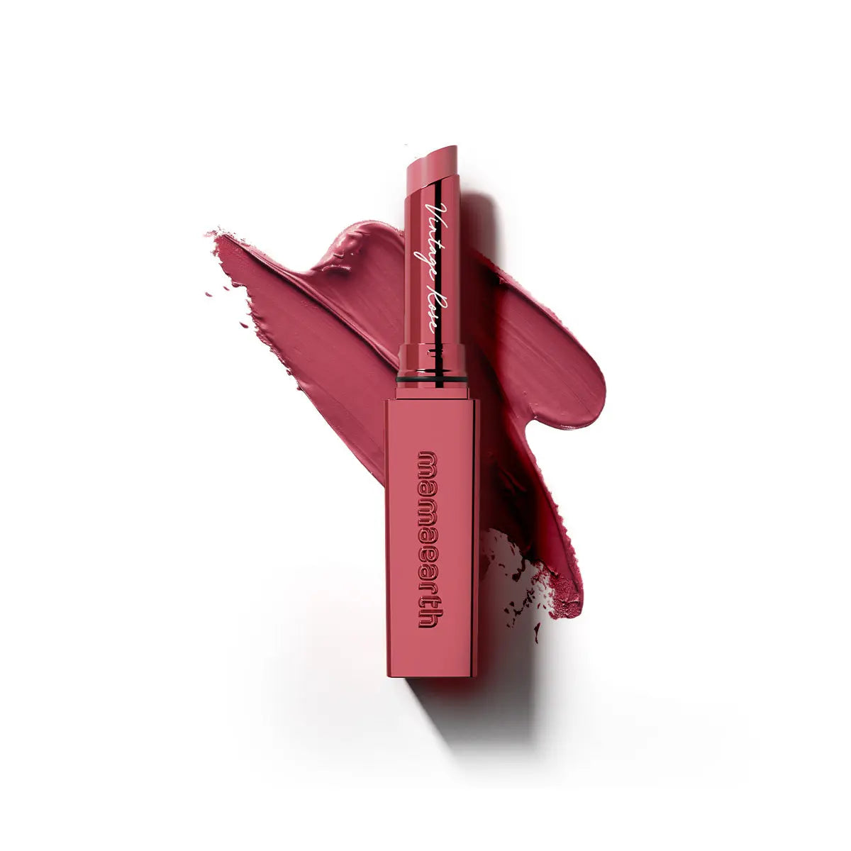 Luxe Matte Long Stay Lipstick 02 Vintage Rose