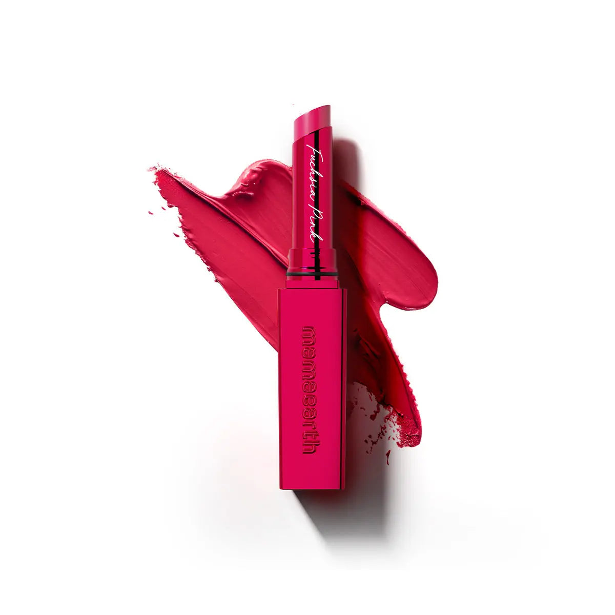 Luxe Matte Long Stay Lipstick 05 Fuchsia Pink