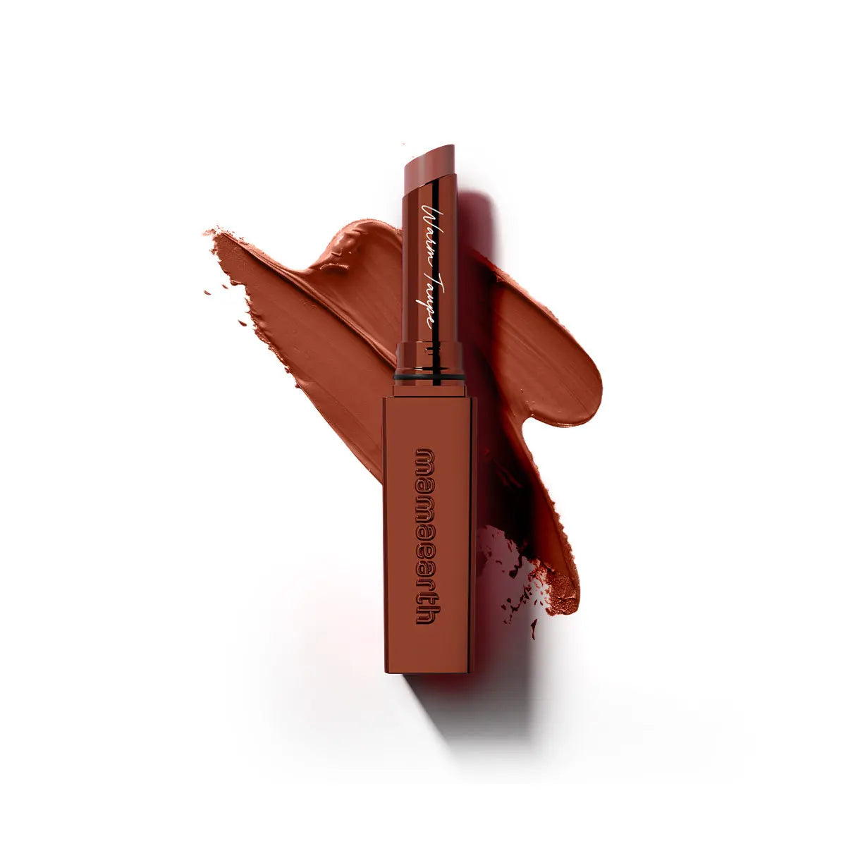 Luxe Matte Long Stay Lipstick 07 Warm Taupe