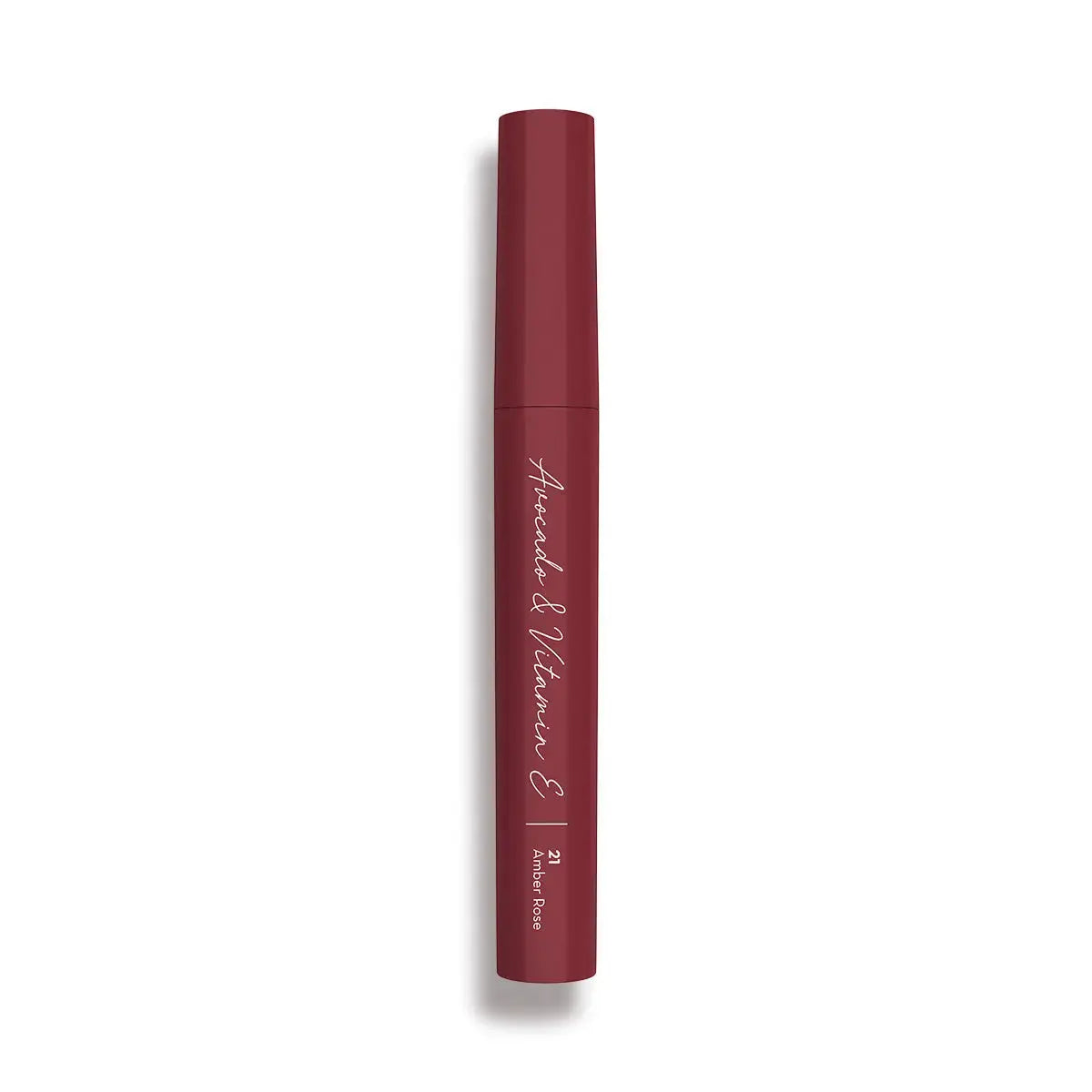Moisture Matte Long Stay Lipstick 21 Amber Rose