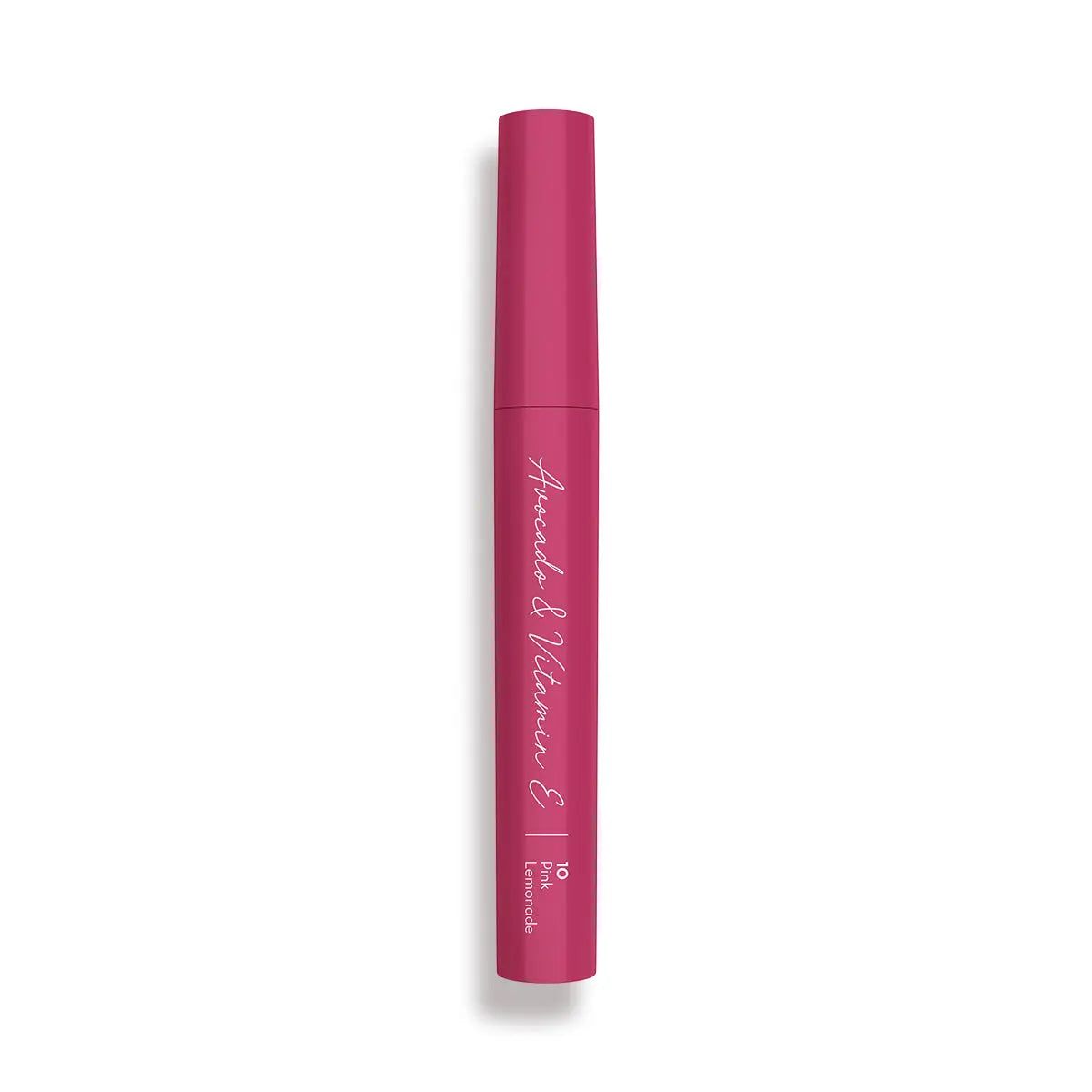 Moisture Matte Longstay Lipstick - 10 Pink Lemode
