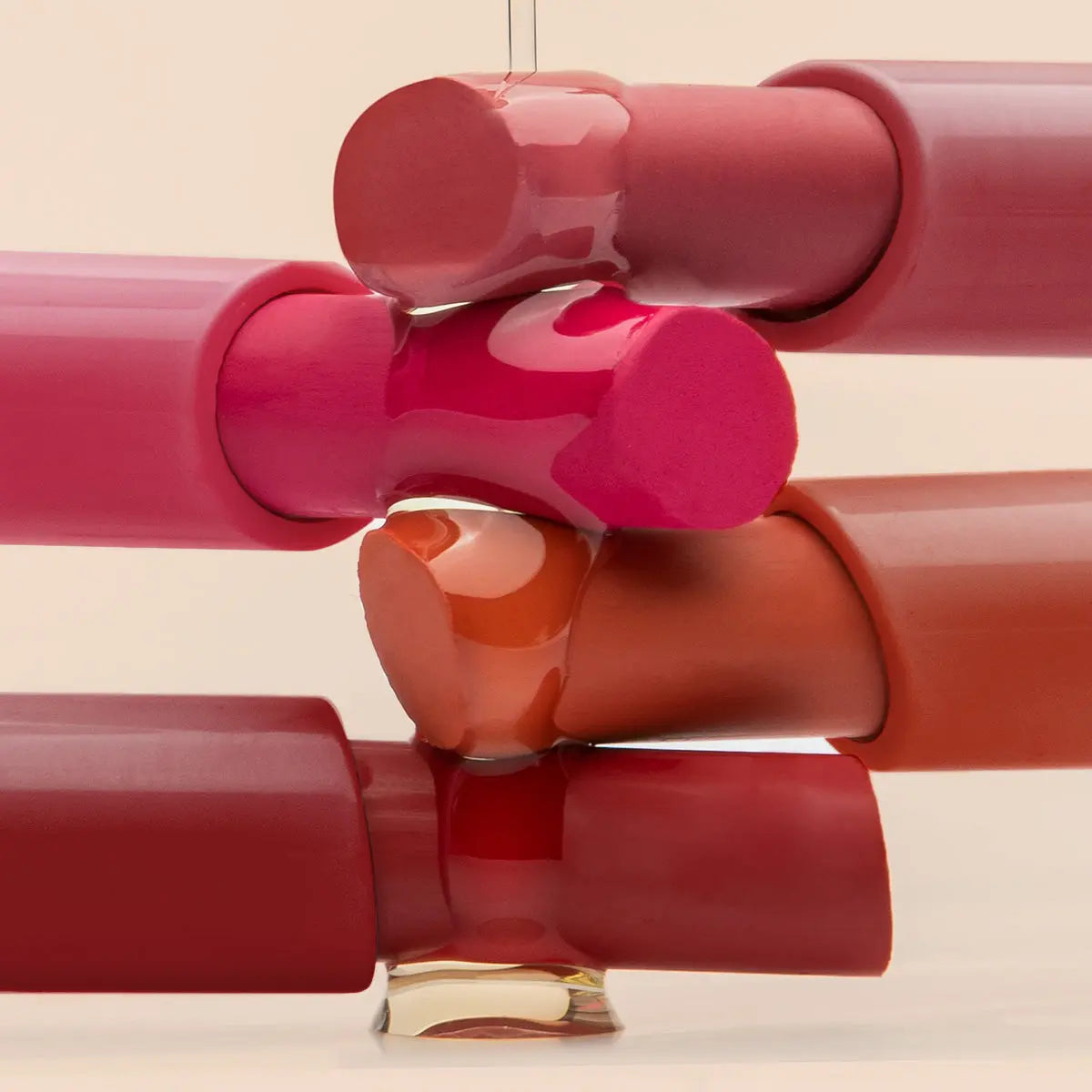 Moisture Matte Longstay Lipstick - 11 Cherry Punch