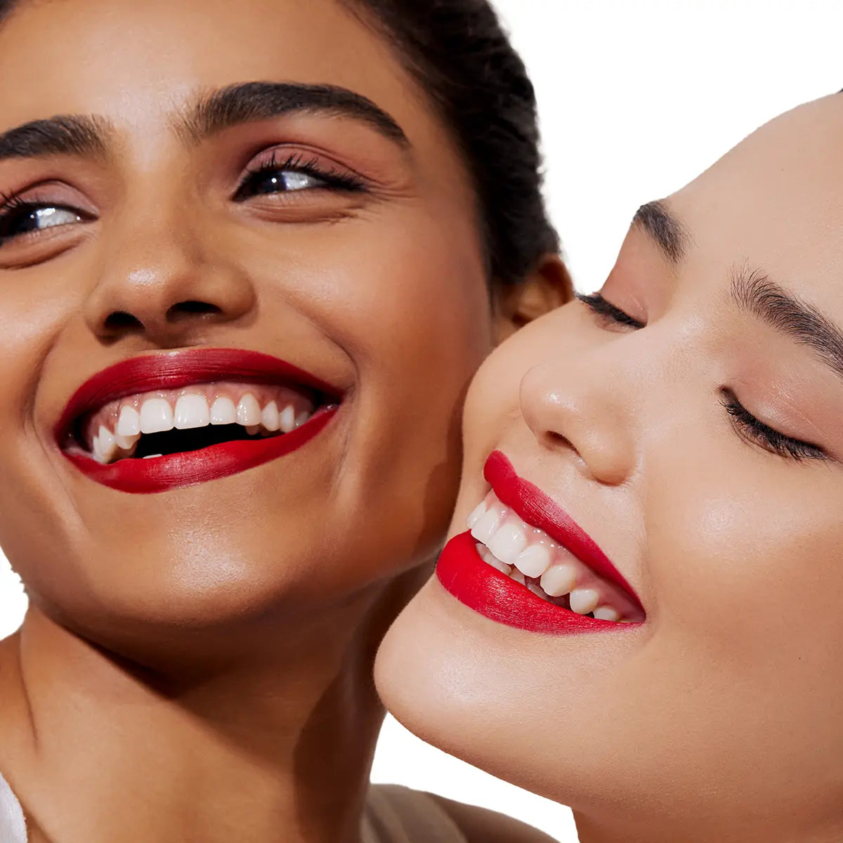 Mamaearth Soft Matte Long Stay Lipstick - 07 Ruby Red