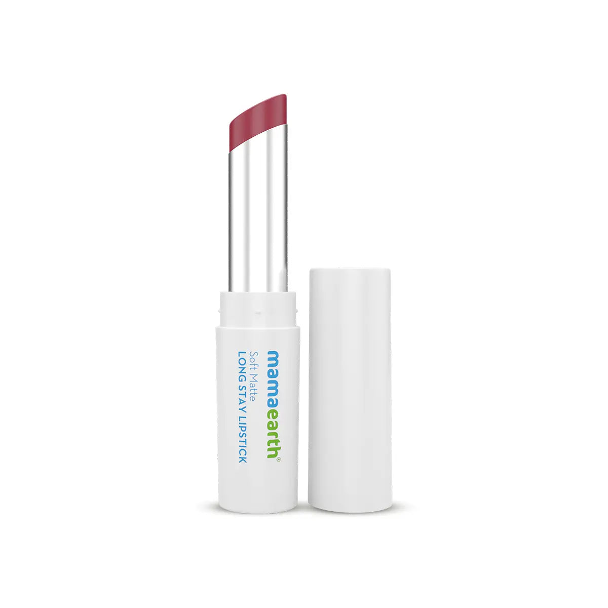 Soft Matte Long Stay Lipstick 03 Grape Wine