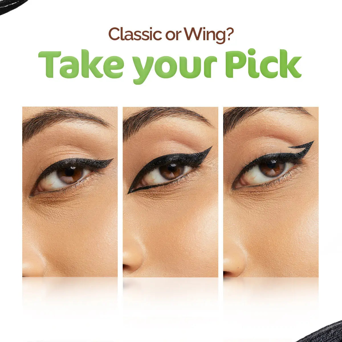 Mamaearth Soothing Waterproof Eyeliner 3.5 ml
