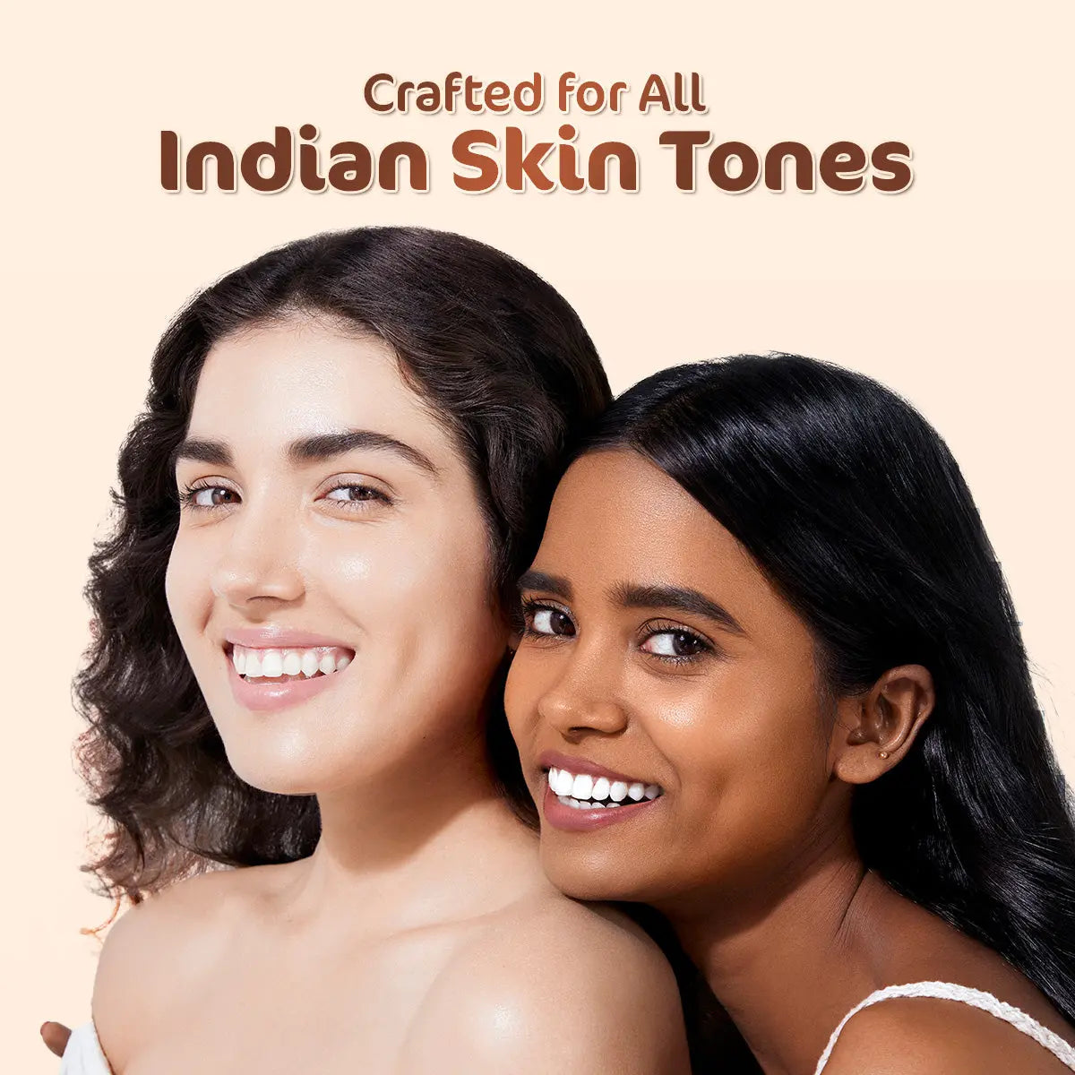 Mamaearth Glow Serum Foundation-01 Ivory Glow