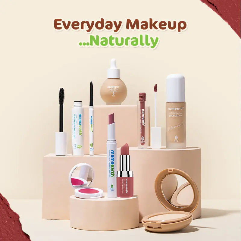 Creamy Matte Long Stay Lipstick 06 Apricot Taupe