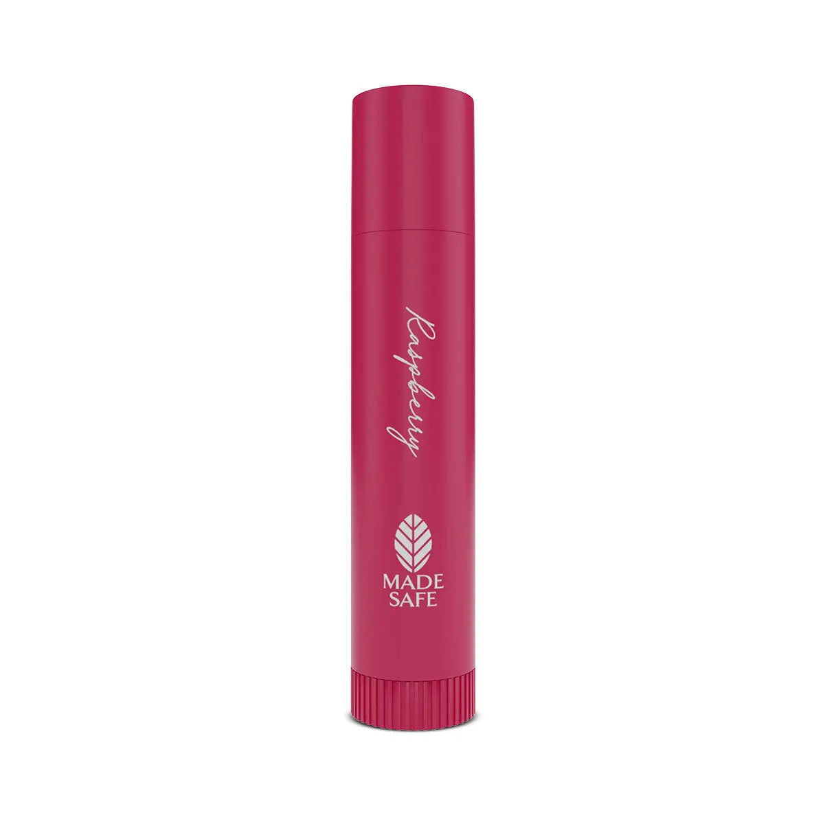 Mamaearth Nourishing Tinted 100% Natural Lip Balm with Vitamin - Raspberry