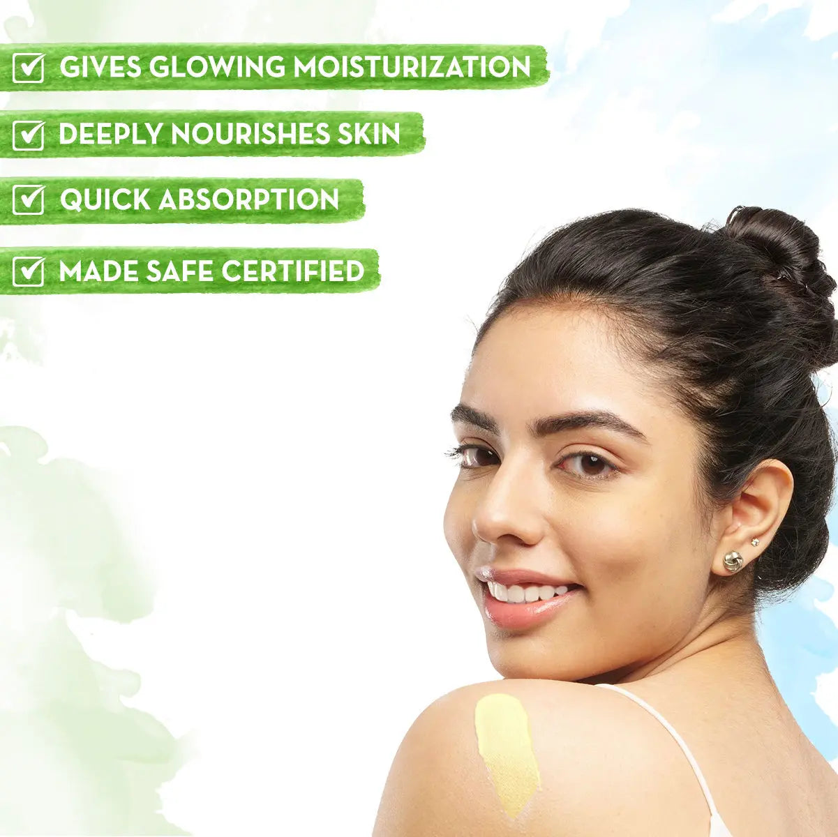 Mamaearth Ubtan Cold Cream