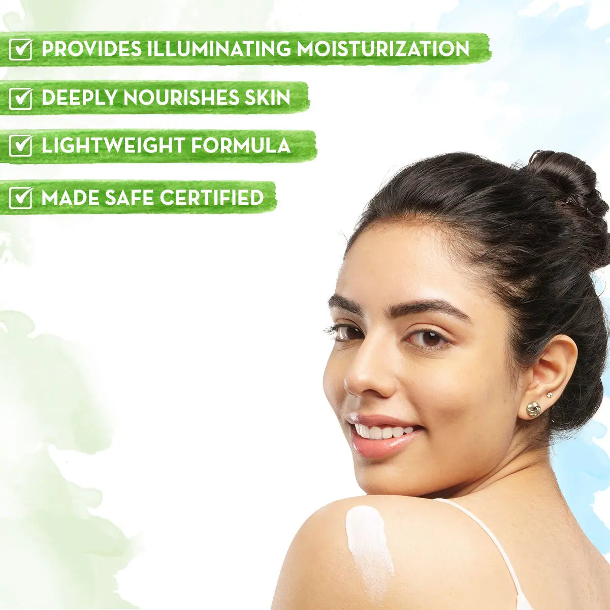 Mamaearth Vitamin C Cold Cream