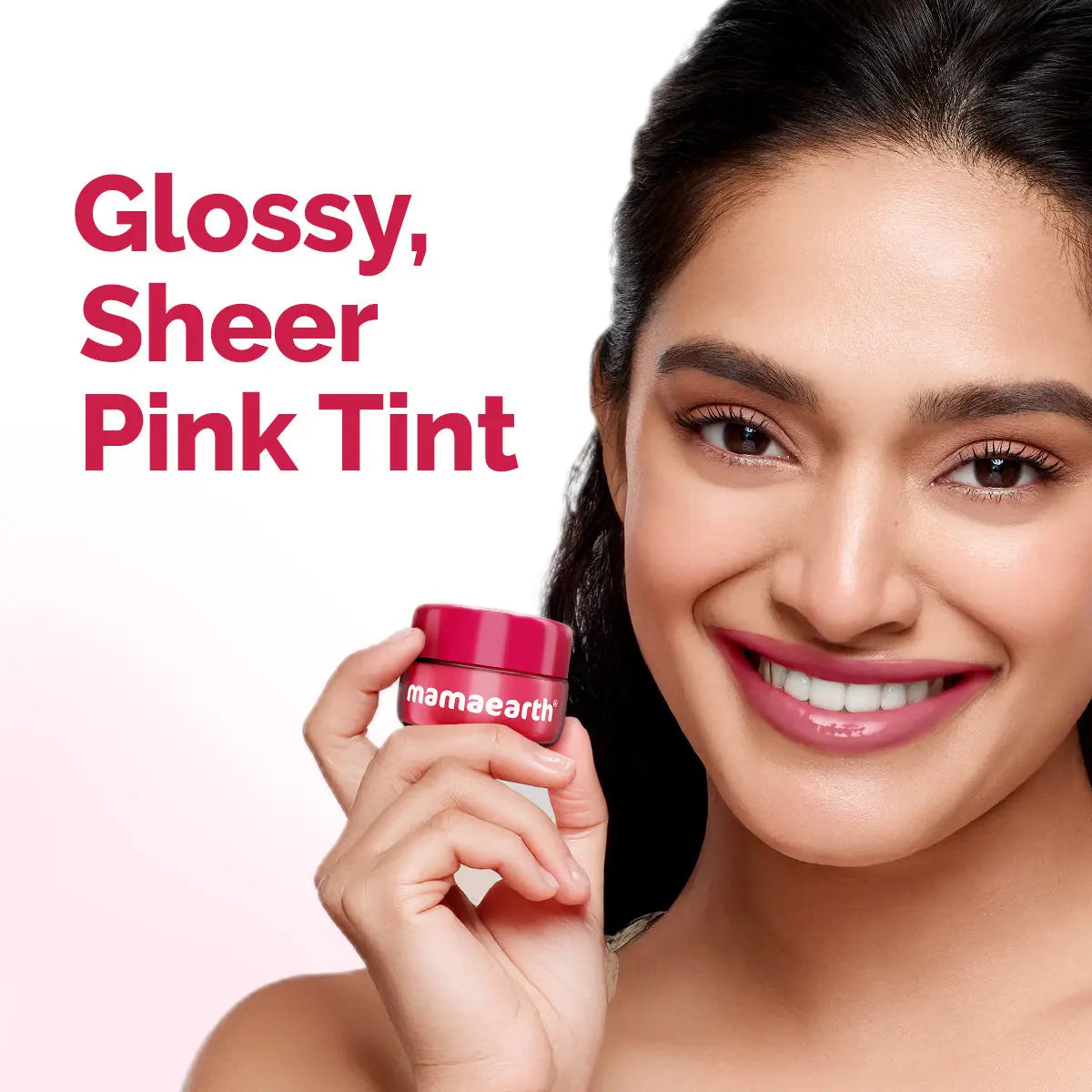 Beetroot Moisture Therapy Lip Balm
