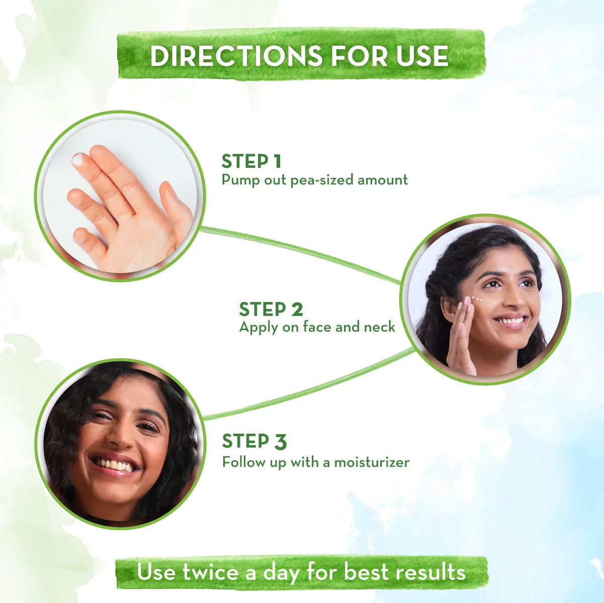 Skin Illuminate Face Serum For Radiant Skin With Vitamin C & Turmeric