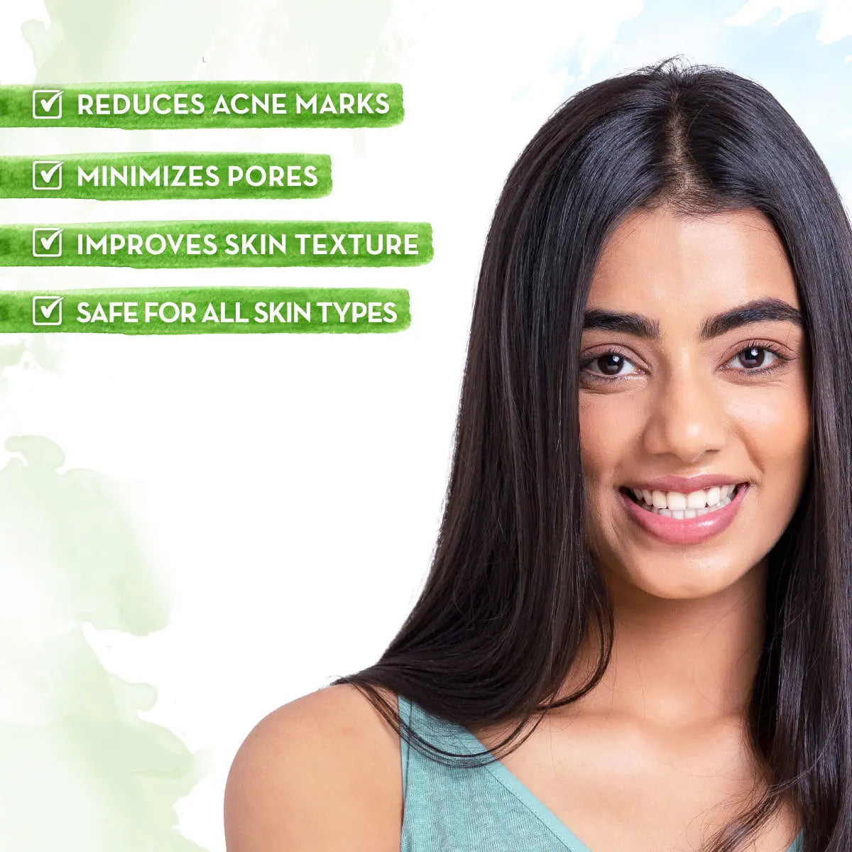 Mamaearth Skin Correct Face Serum