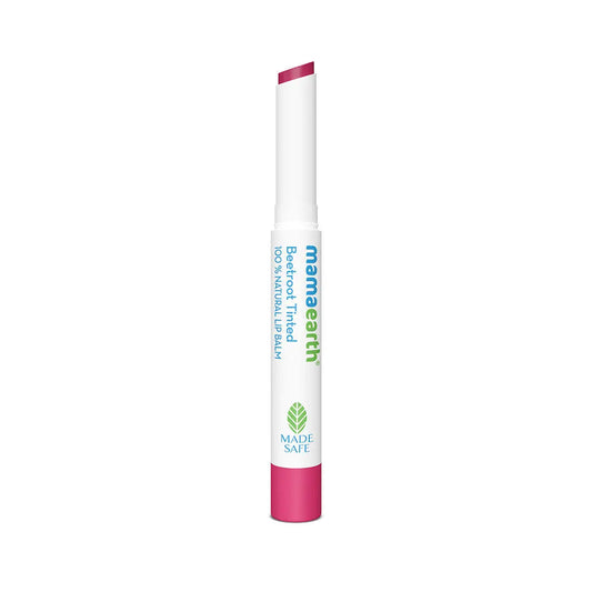 Beetroot Tinted 100%Natural Lip Balm For Dry Lips & Chapped Lips2 gm