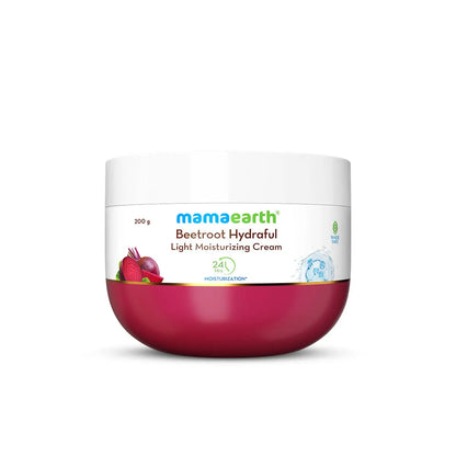 Beetroot Hydraful Light Moisturizing Cream