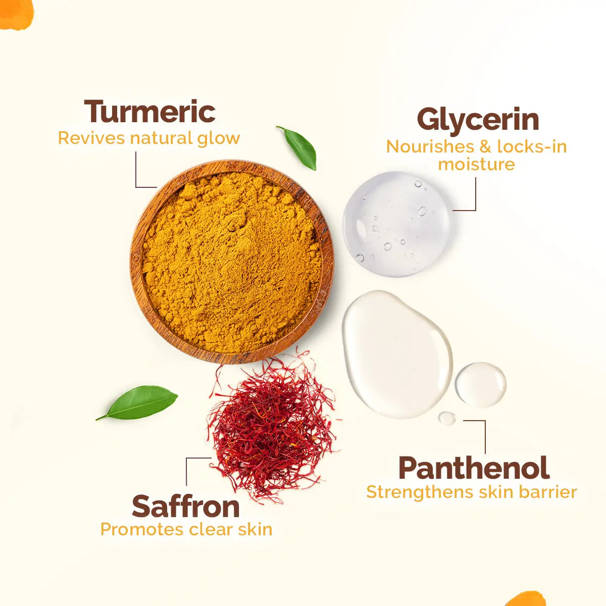 Ubtan Detan Face Pack for Tan Removal & Brighter Skin Glow
