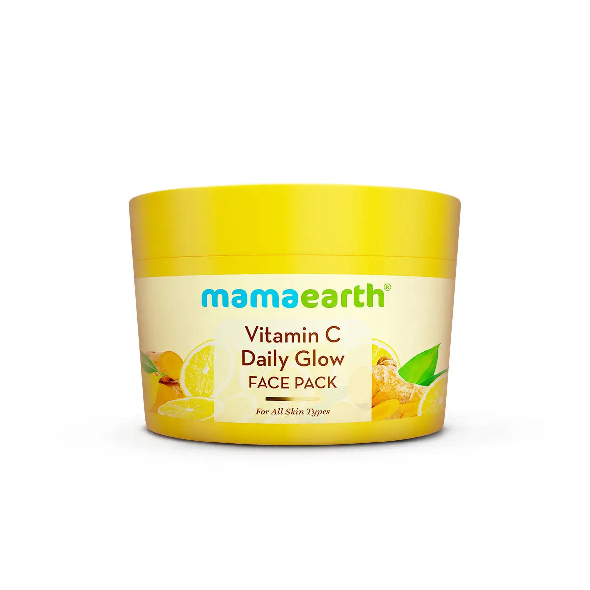 Vitamin C Daily Glow Face Pack