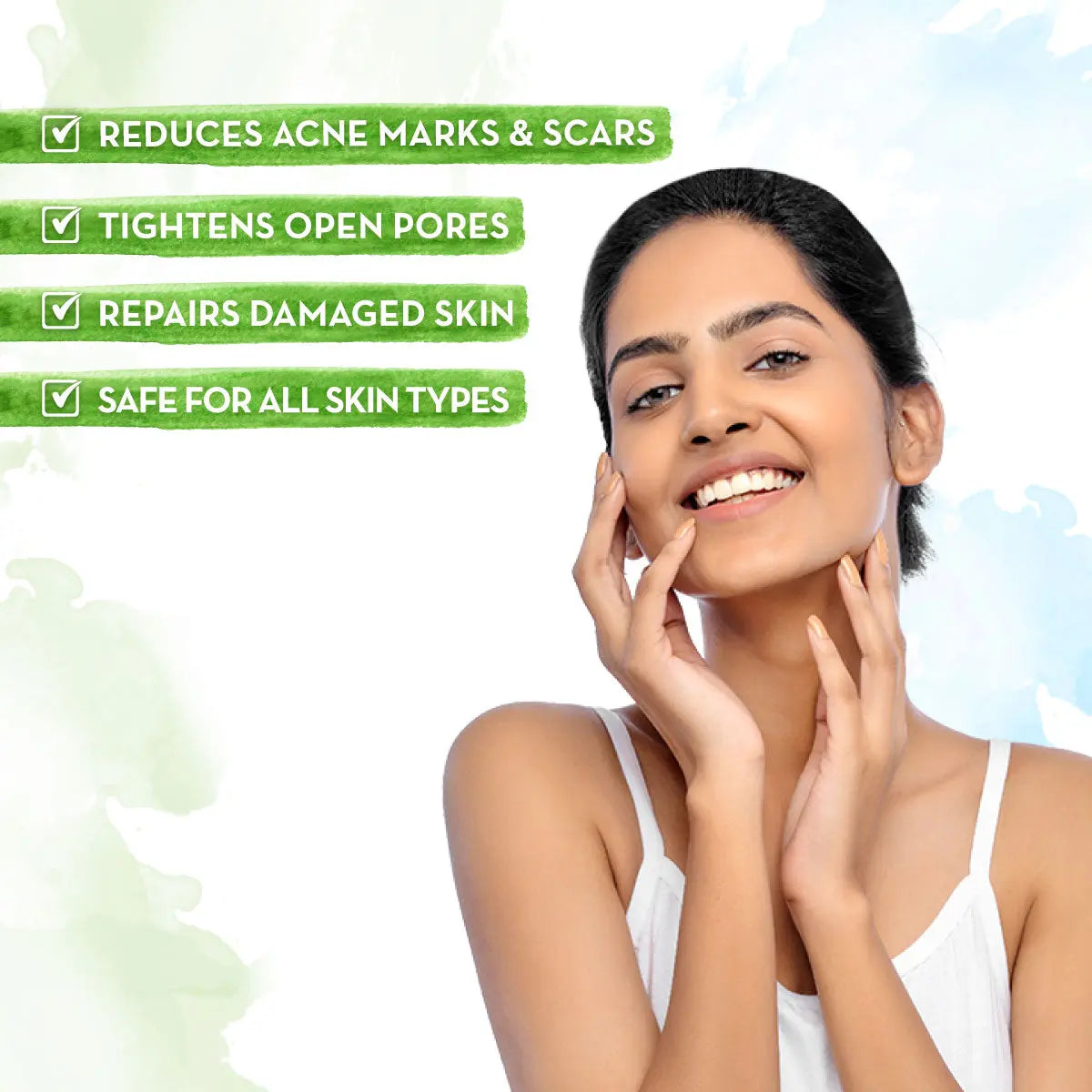 Niacin Face Toner