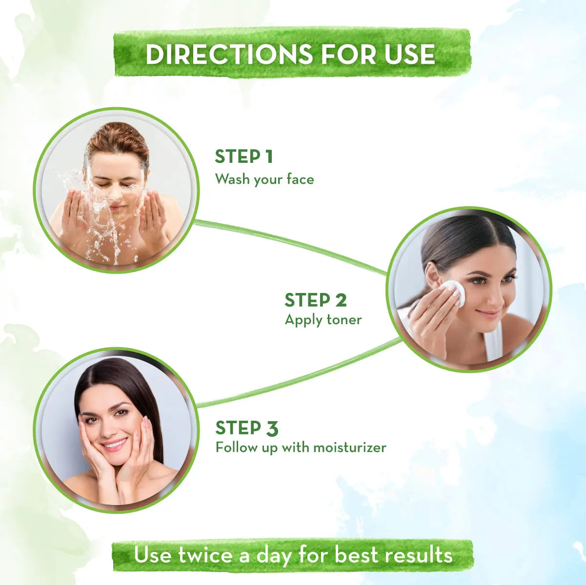 Niacin Face Toner