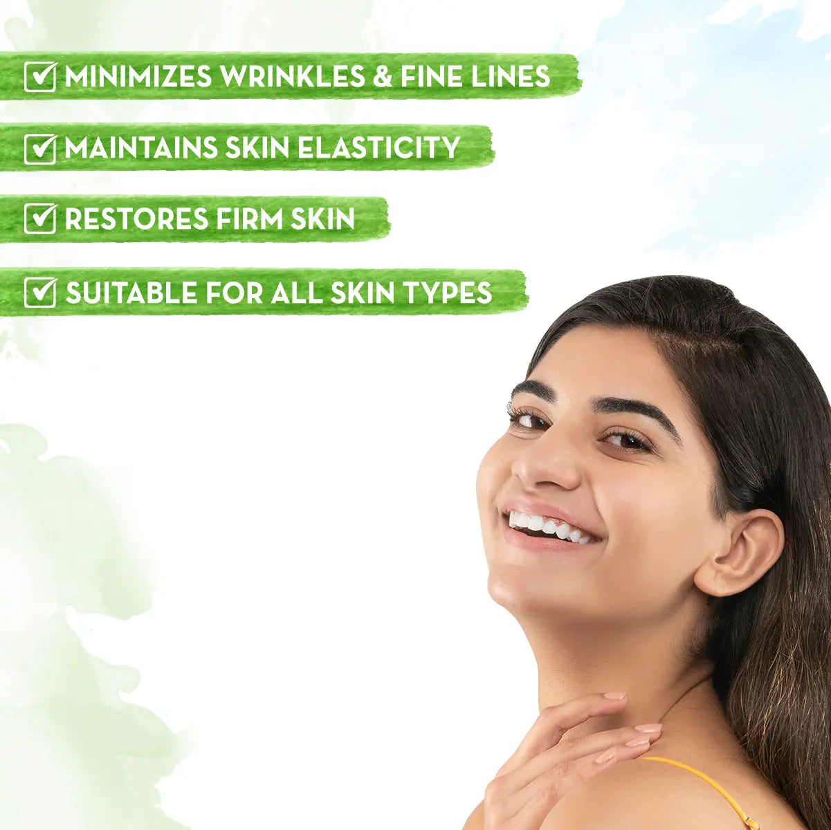 Bye Bye Wrinkles Face Cream