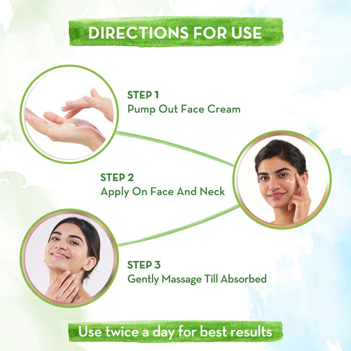 Bye Bye Wrinkles Face Cream