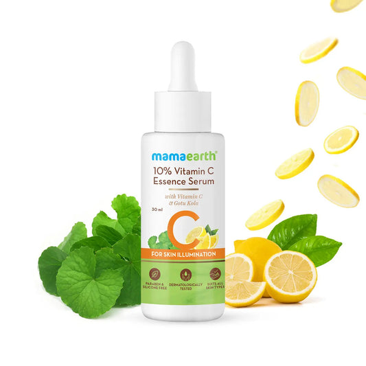 10% Vitamin C Essence Serum